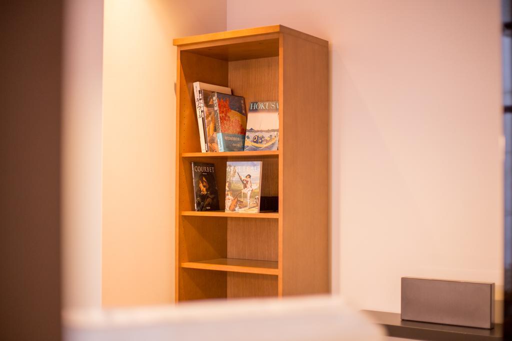 קיוטו Le Machiya Rokkaku Suite מראה חיצוני תמונה