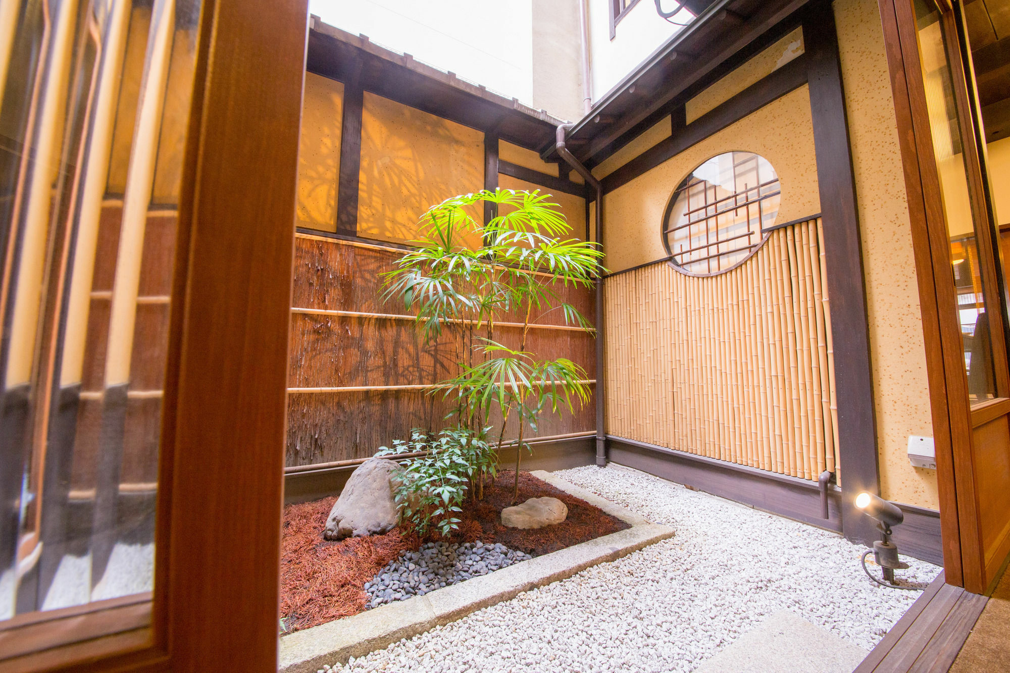קיוטו Le Machiya Rokkaku Suite מראה חיצוני תמונה