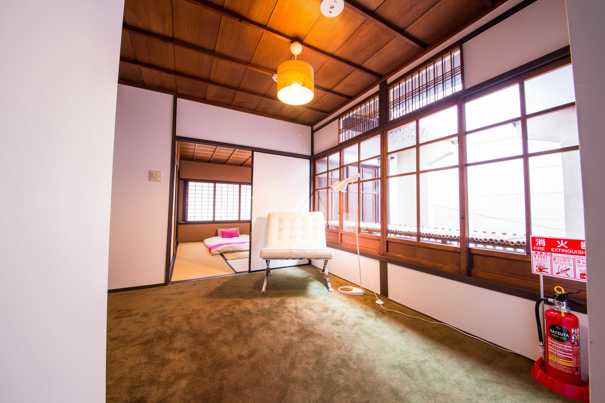 קיוטו Le Machiya Rokkaku Suite מראה חיצוני תמונה