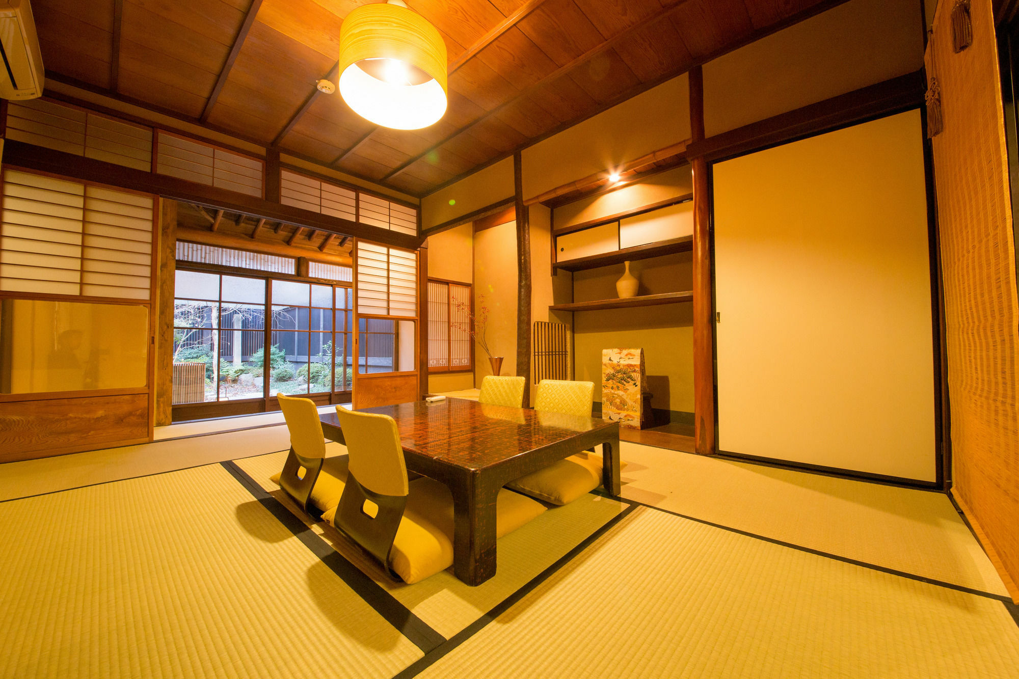 קיוטו Le Machiya Rokkaku Suite מראה חיצוני תמונה