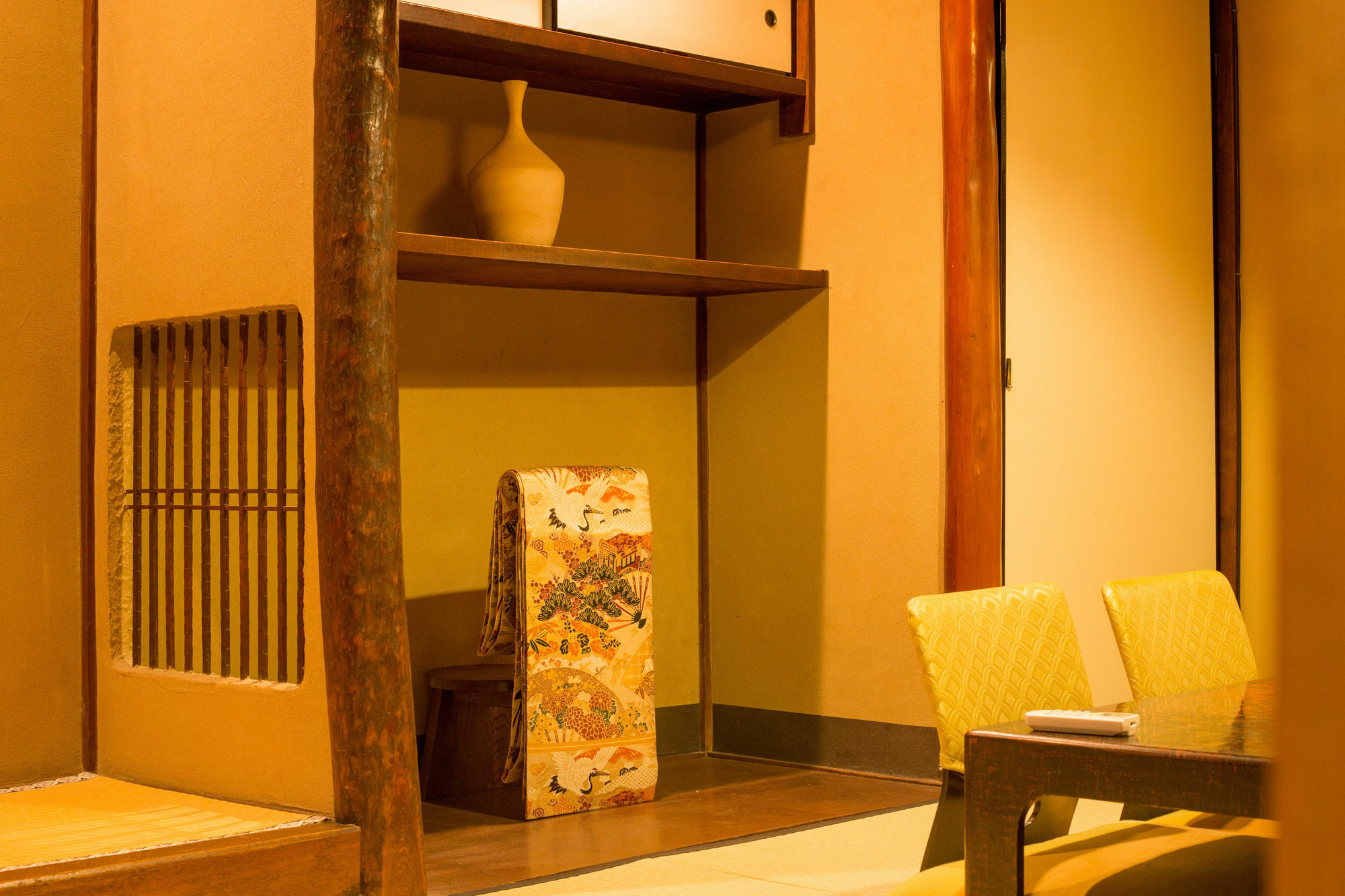 קיוטו Le Machiya Rokkaku Suite מראה חיצוני תמונה